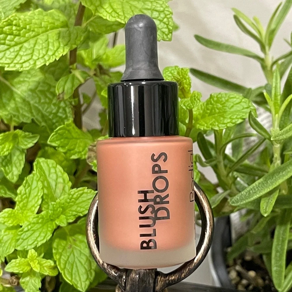 RODIAL Blush Drops in Sunset Kiss